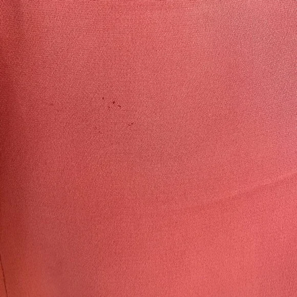 PATRICK Dusty Pink Silk Blazer + Dress Set – Women's Size 6 - Picture 13 of 14